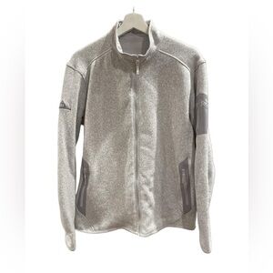 Arc’teryx Full Zip Sweater